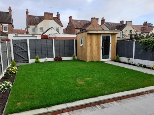 This property had been a cause for concern for over 20 years.