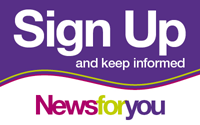 News for You graphic