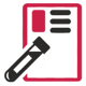COVID Test Icon