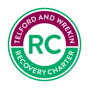 Telford and Wrekin Recovery Charter