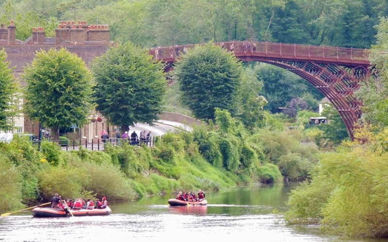 Telford A Great Place To Live Dm