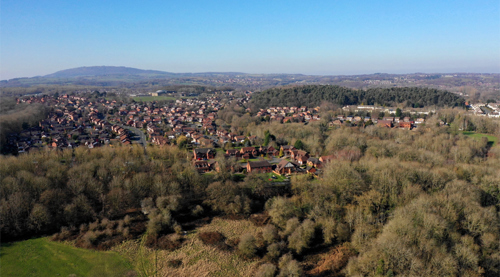 Image of Madeley Pit Mounds