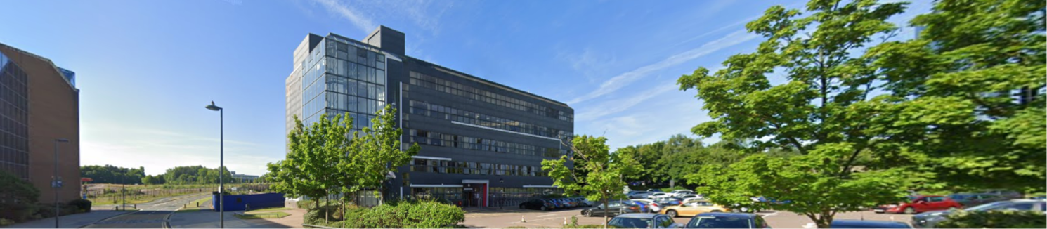 Addenbrooke house