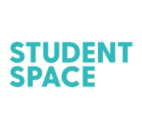 Student space logo