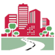 City Icon New