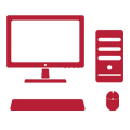 Computer Icon