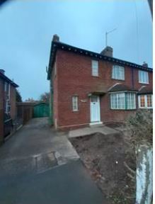 renovation of a house