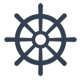 Buddhism Icon