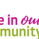 Pride In Our Community Logo Landscape FINAL 1