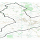 Edgmond Map