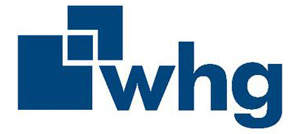 Illustration of the Walsall housing group logo