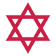 Judaism Icon