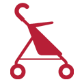 Pushchair