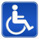 Blue Badge Permit
