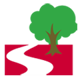Woodland Icon