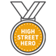 High Street Fund Small