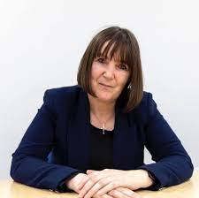 A photo of Cllr Kelly Middleton