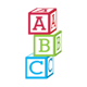 Alphabet Blocks2