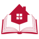 Home And Book Incon