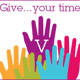 Volunteer Scroll