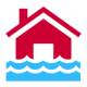 House And Water