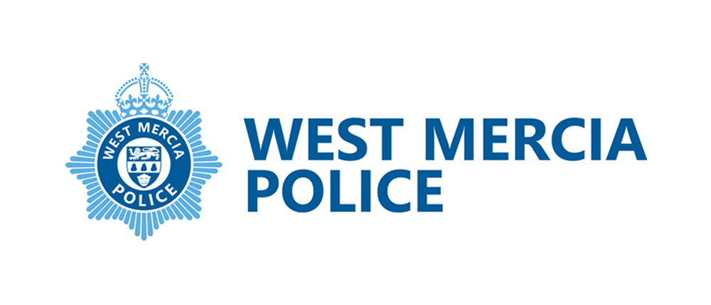 West Mercia Police logo