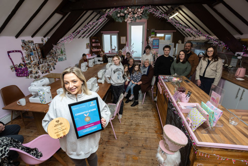 Shelly’s Creations