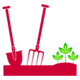 Garden Tools 1