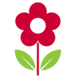 Flower Icon