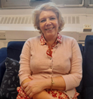 Kim (Accommodation adviser)