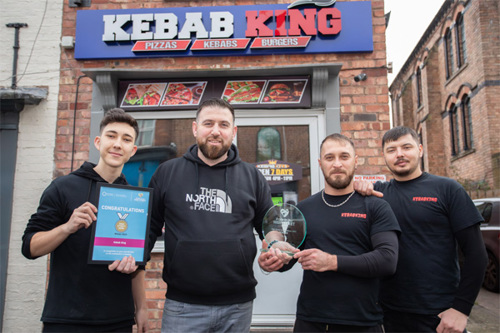 Kebab King