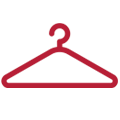 Coat Hanger Icon