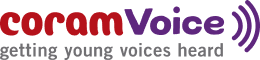 coramvoice logo