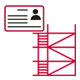 Scaffolding Icon