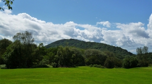 View of The Wrekin