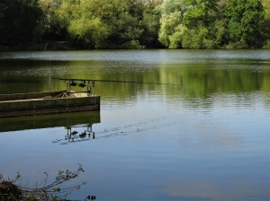 Apley Pool