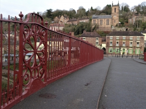 Ironbridge