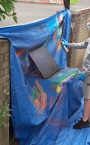 Arts Discover Award – Young People in Telford & Wrekin have taken part in a 4 day Arts Project and have successfully achieved their Discover Arts Award. Here is some of their work