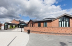 Telford & Wrekin Register Office