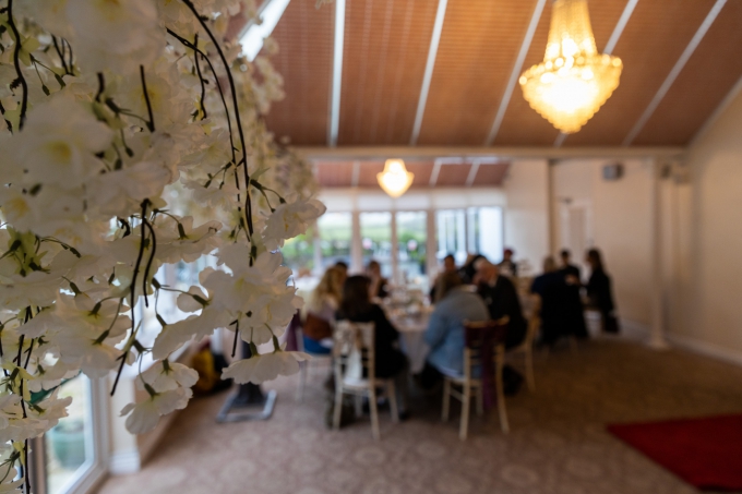 Y11 Afternoon Tea event to celebrate end of year education results and achievements 2022